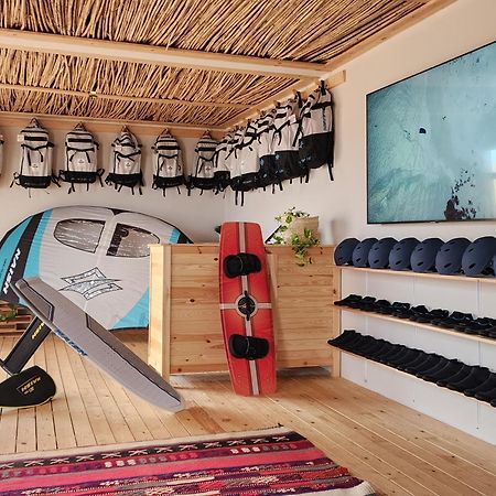 Caravan Dakhla By Our Habitas ภายนอก รูปภาพ