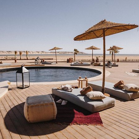 Caravan Dakhla By Our Habitas ภายนอก รูปภาพ