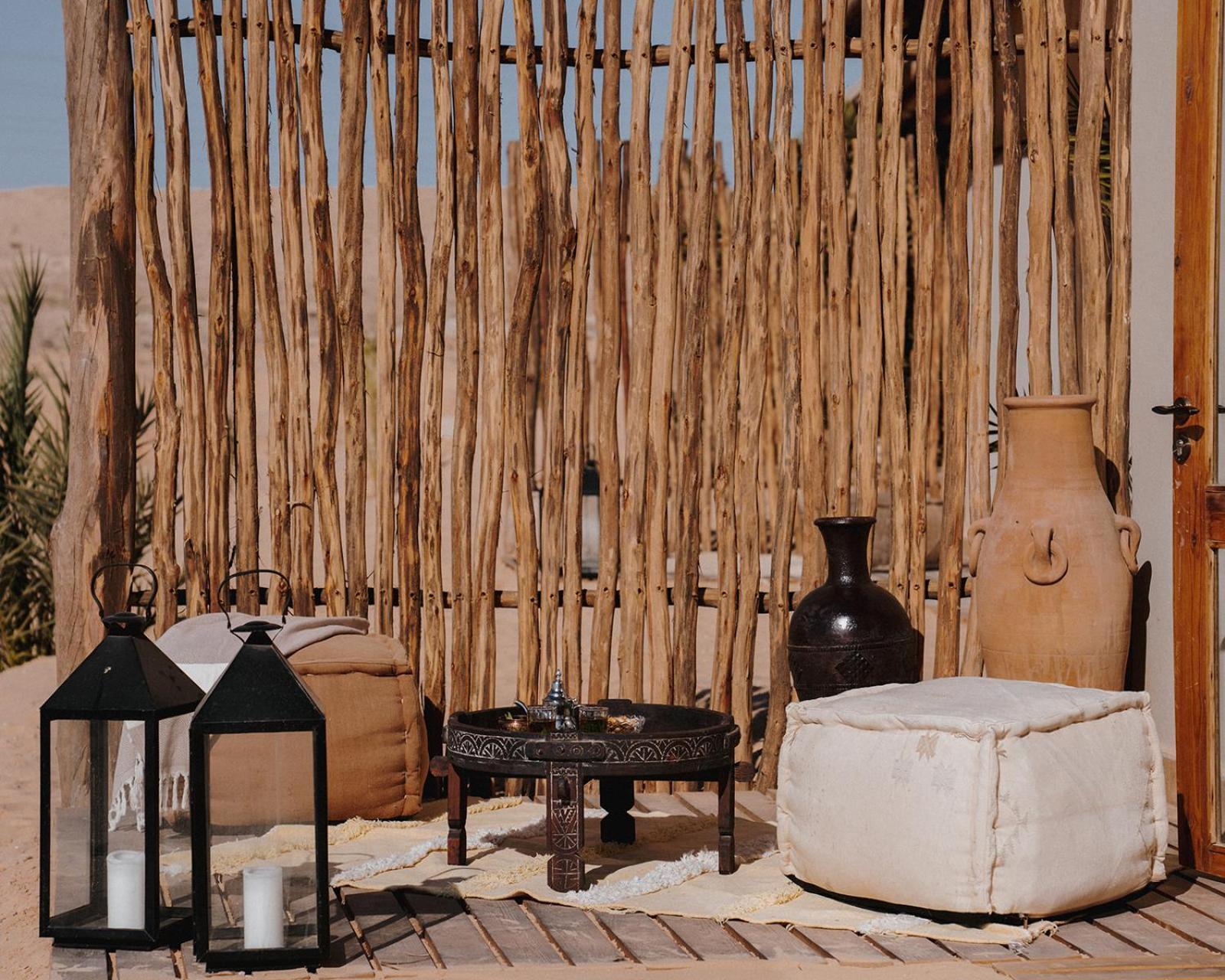 Caravan Dakhla By Our Habitas ภายนอก รูปภาพ