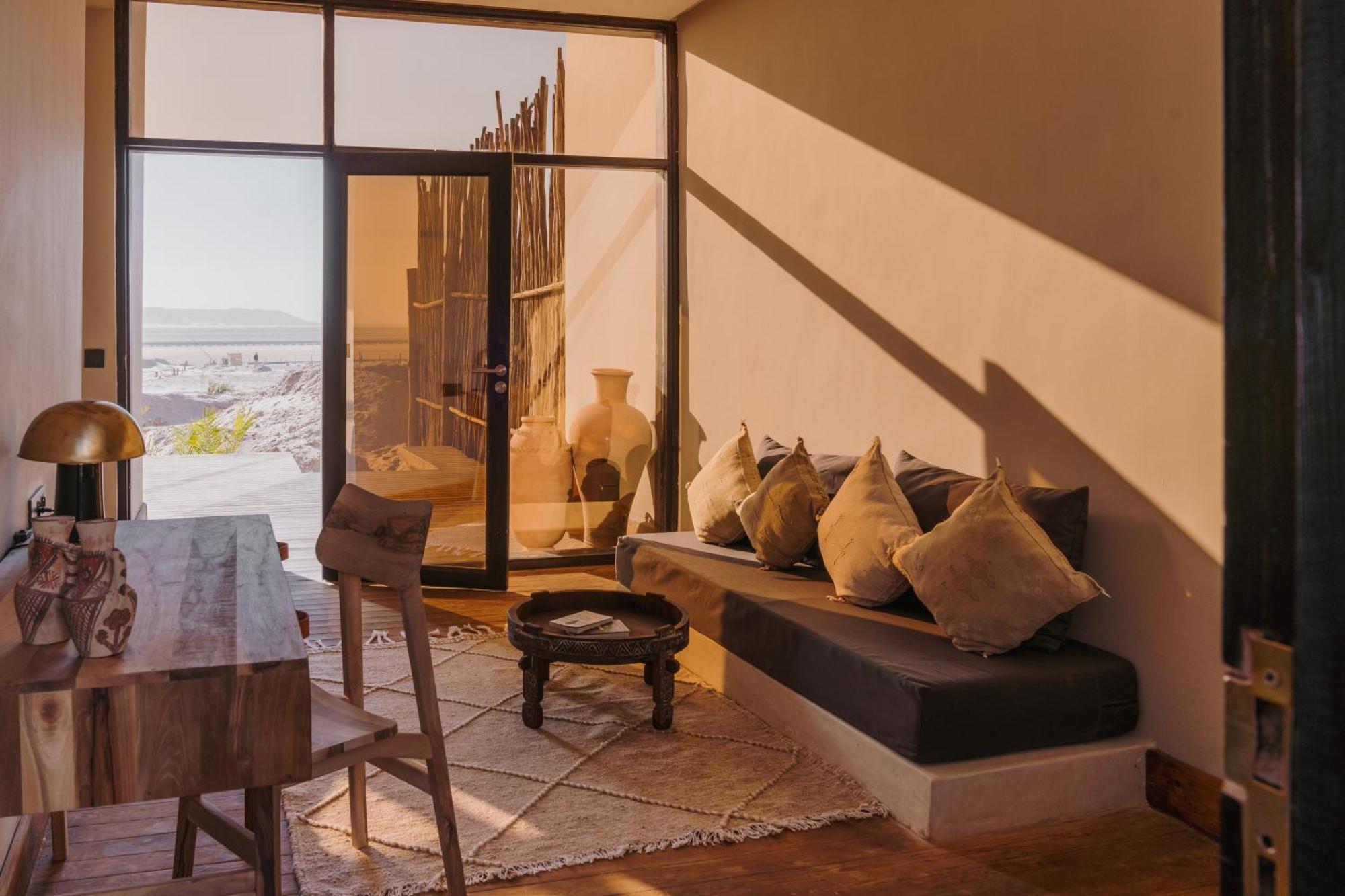 Caravan Dakhla By Our Habitas ภายนอก รูปภาพ