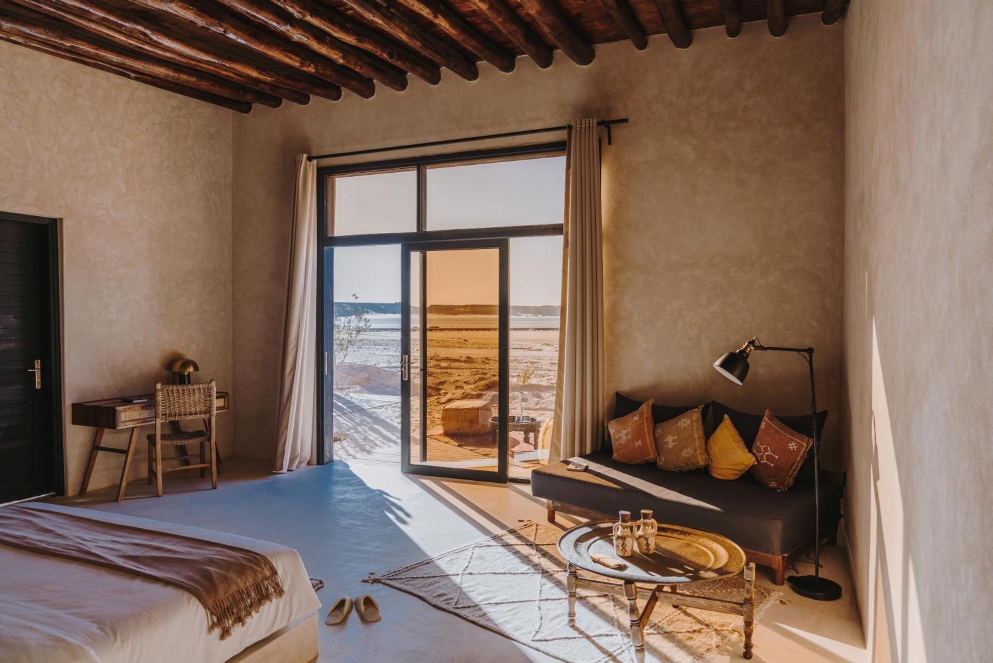 Caravan Dakhla By Our Habitas ภายนอก รูปภาพ