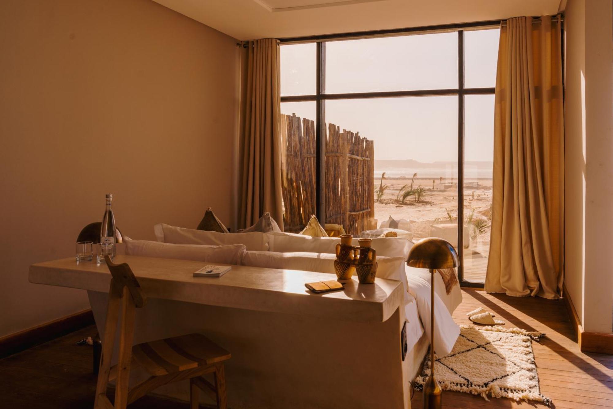 Caravan Dakhla By Our Habitas ภายนอก รูปภาพ