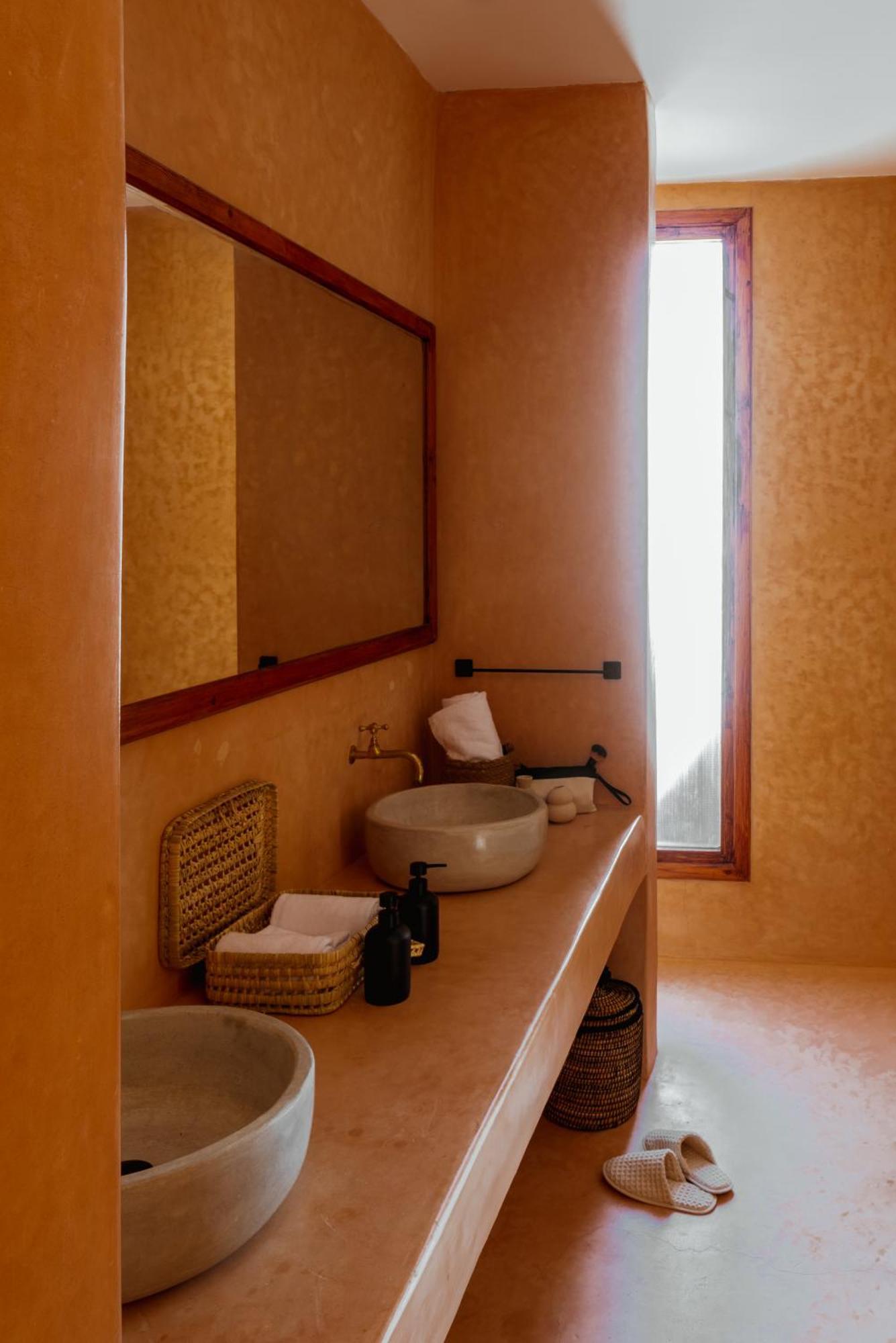 Caravan Dakhla By Our Habitas ภายนอก รูปภาพ
