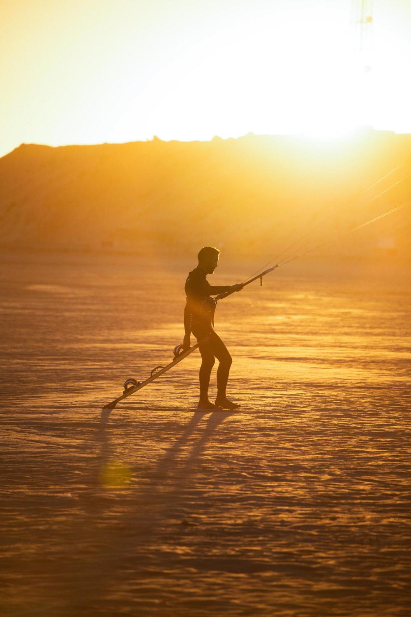 Caravan Dakhla By Our Habitas ภายนอก รูปภาพ