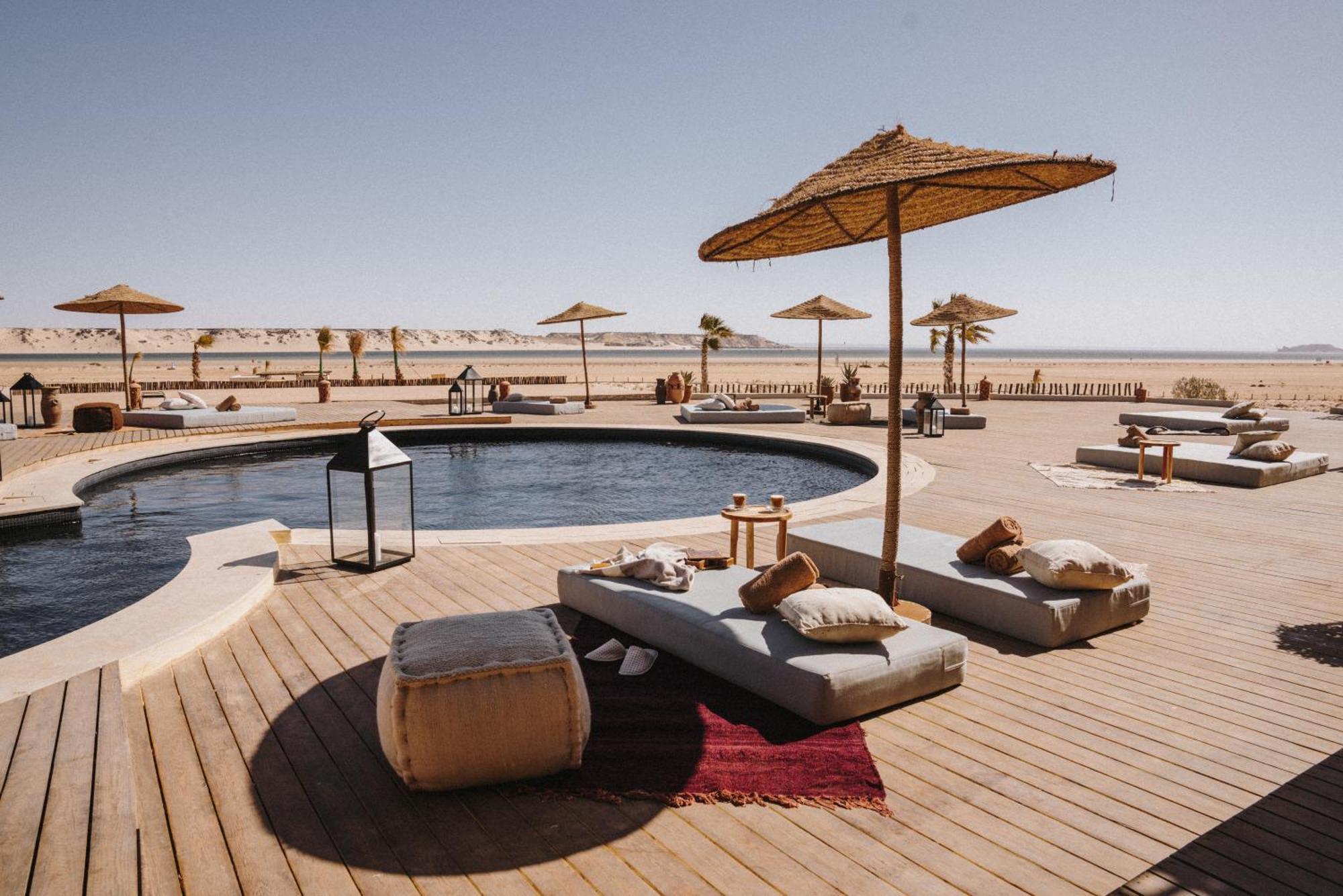 Caravan Dakhla By Our Habitas ภายนอก รูปภาพ