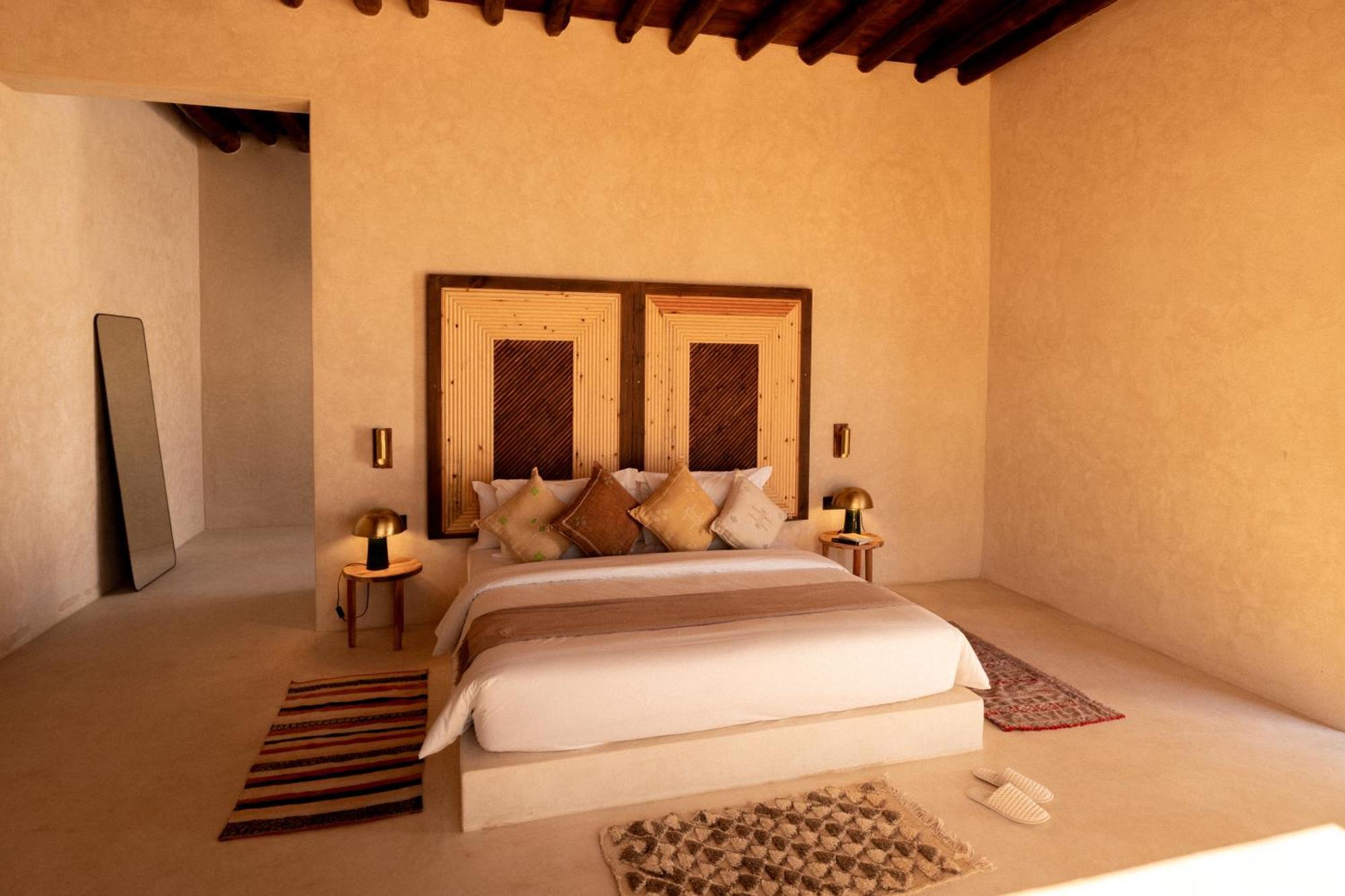 Caravan Dakhla By Our Habitas ห้อง รูปภาพ