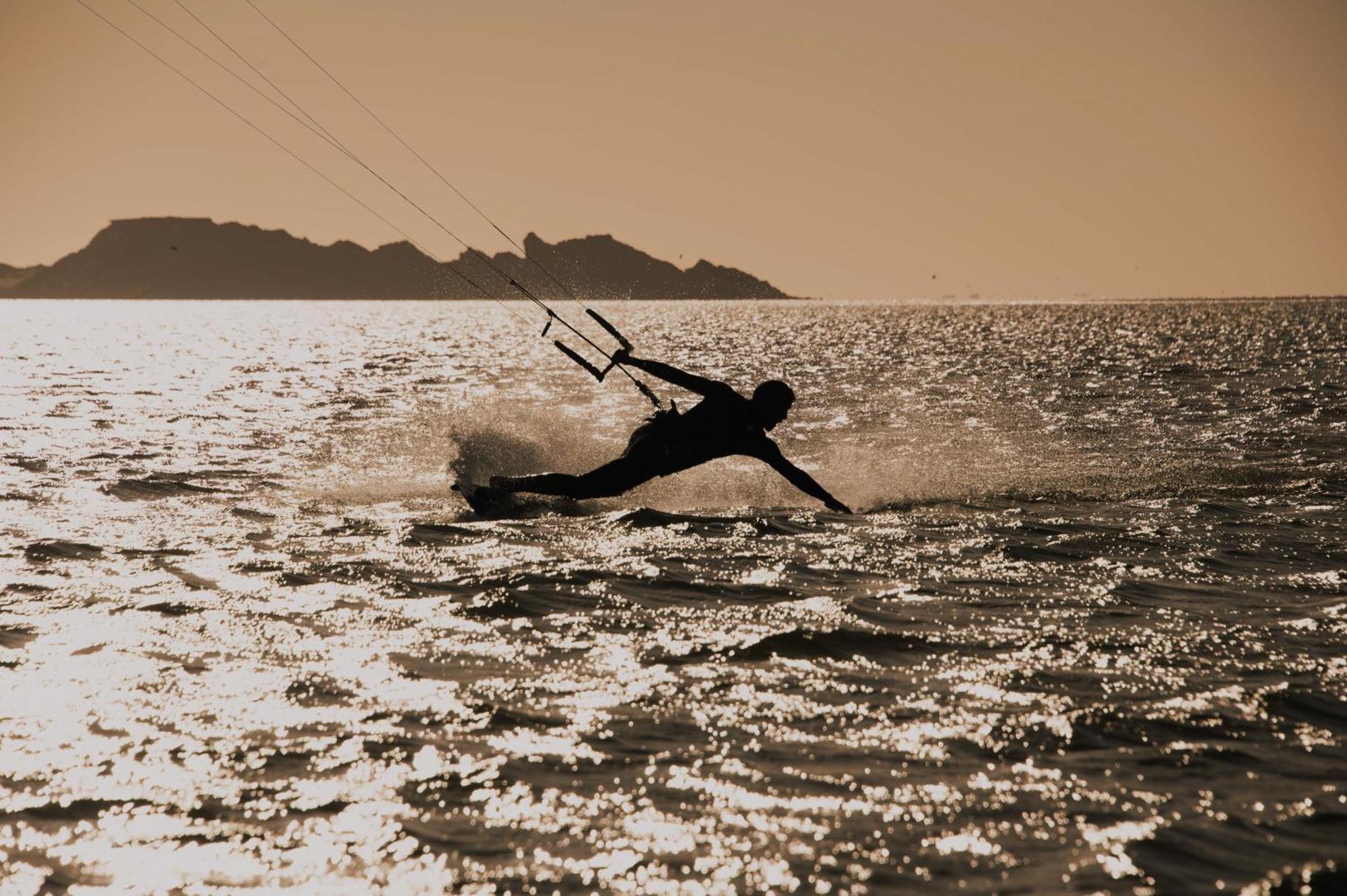 Caravan Dakhla By Our Habitas ภายนอก รูปภาพ